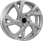 RST R075 Logan 6x15 4x100 ET 40 Dia 60.1 SL