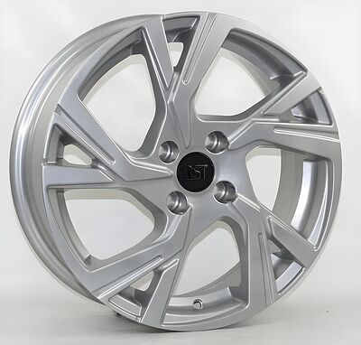RST R075 6x15 4x100 ET 46 Dia 54.1 S