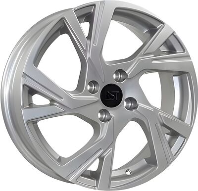 RST R075 6x15 4x100 ET 46 Dia 60 SL