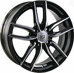 RST R076 6x16 5x114.3 ET 43 Dia 67.1 BD