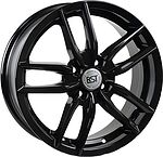 RST R076 Creta 6x16 5x114.3 ET 43 Dia 67.1 BL RST R076 Creta 6x16 5x114.3 ET 43 Dia 67.1 BL