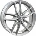 RST R076 6x16 4x100 ET 48 Dia 60.1 SL RST R076 6x16 4x100 ET 48 Dia 60.1 SL
