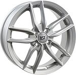 RST R076 Vesta 6x16 4x100 ET 48 Dia 60.1 SL
