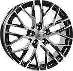 RST R077 6.5x17 5x114.3 ET 45 Dia 54.1 BD RST R077 6.5x17 5x114.3 ET 45 Dia 54.1 BD