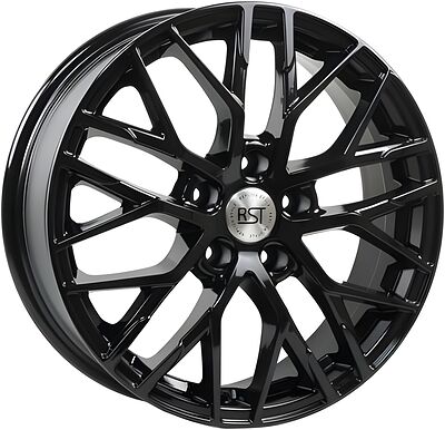 RST R077 6.5x17 5x114.3 ET 40 Dia 64.1 BL