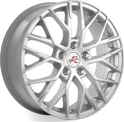 RST R077 6.5x17 5x108 ET 40 Dia 54.1 HS