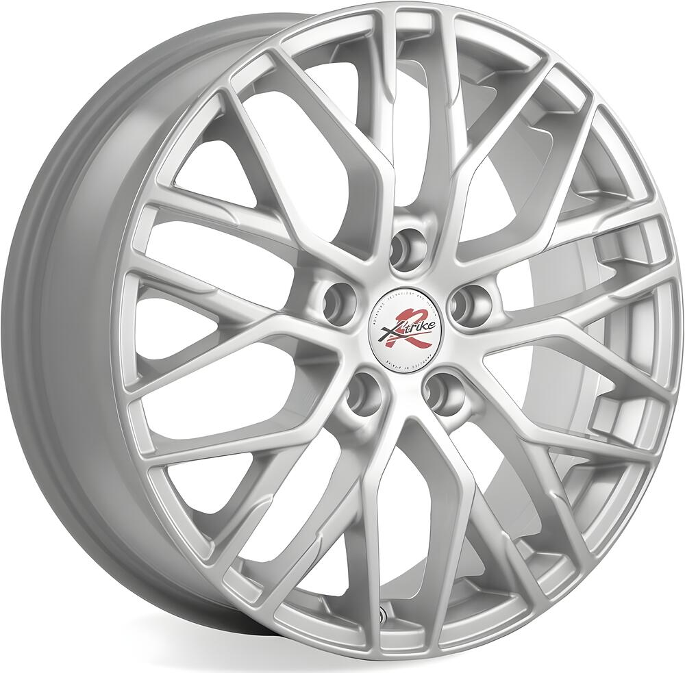 RST R077 6.5x17 5x114.3 ET 45 Dia 60.1 HS