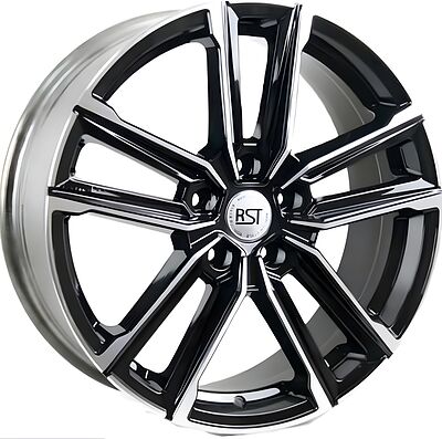 RST R078 7x18 5x114.3 ET 38 Dia 67.1 BD
