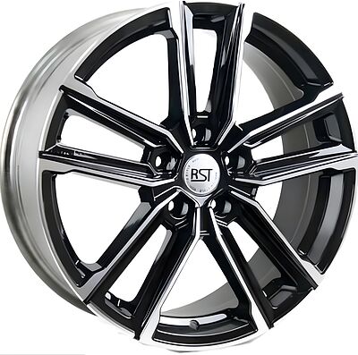 RST R078 7x18 5x108 ET 23 Dia 60.1 BFP