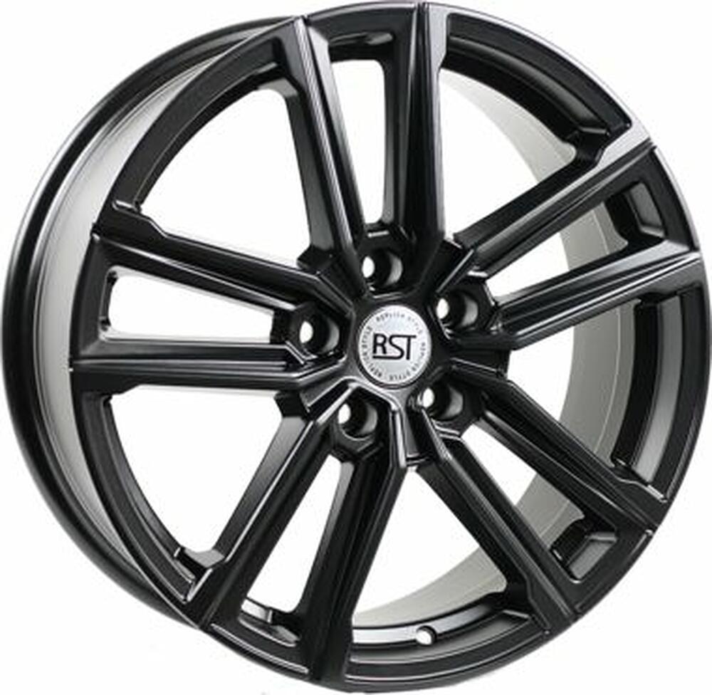 RST R078 7x18 5x114.3 ET 37 Dia 66.6 BLm