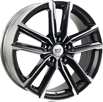 RST R078 Jolion 7x18 5x114 ET 37 Dia 66 BD