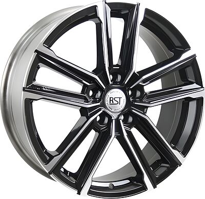 RST R078 LX TGDI 7x18 5x108 ET 23 Dia 60 BD