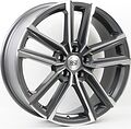RST R078 7x18 5x112 ET 22 Dia 66.6 S