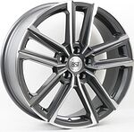 RST R078 7x18 5x112 ET 22 Dia 66.6 S