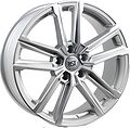 RST R078 7x18 5x100 ET 28 Dia 57.1 Silver RST R078 7x18 5x100 ET 28 Dia 57.1 Silver