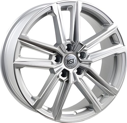RST R078 Tiggo