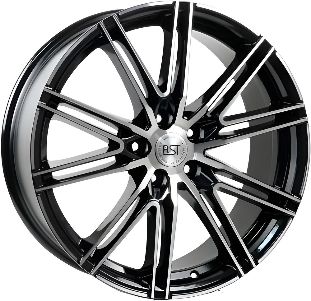RST R079 8x19 5x108 ET 45 Dia 63.4 BFP