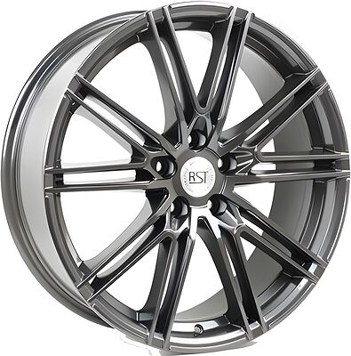 RST R079 8x19 5x112 ET 47 Dia 66.6 S