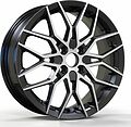 RST R085 6x15 4x100 ET 46 Dia 54.1 BD