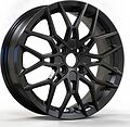 RST R085 6x15 4x100 ET 46 Dia 54.1 BL