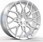RST R085 6x15 4x100 ET 46 Dia 60.1 S