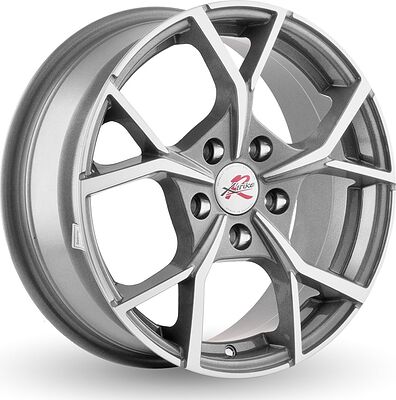 RST R086 6.5x16 5x112 ET 46 Dia 57.1 HSB/FP