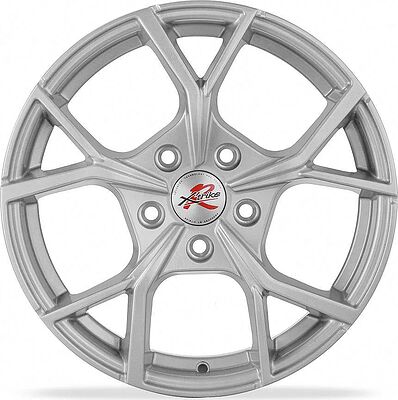 RST R086 6.5x16 5x100 ET 40 Dia 57.1 HSL