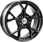 RST R086 JAC 6.5x16 5x108 ET 40 Dia 54.1 BL