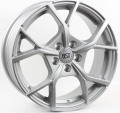 RST R086 6.5x16 5x108 ET 40 Dia 54.1 S RST R086 6.5x16 5x108 ET 40 Dia 54.1 S