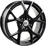 RST R086 Skoda, VW 6.5x16 5x112 ET 40 Dia 57.1 BL