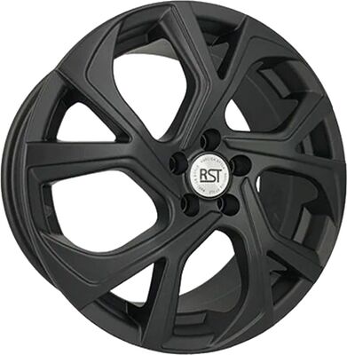 RST R087 6.5x17 5x114.3 ET 35 Dia 67.1 BL