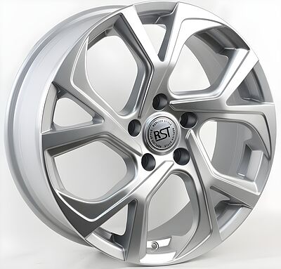 RST R087 6.5x17 5x100 ET 38 Dia 67.1 S