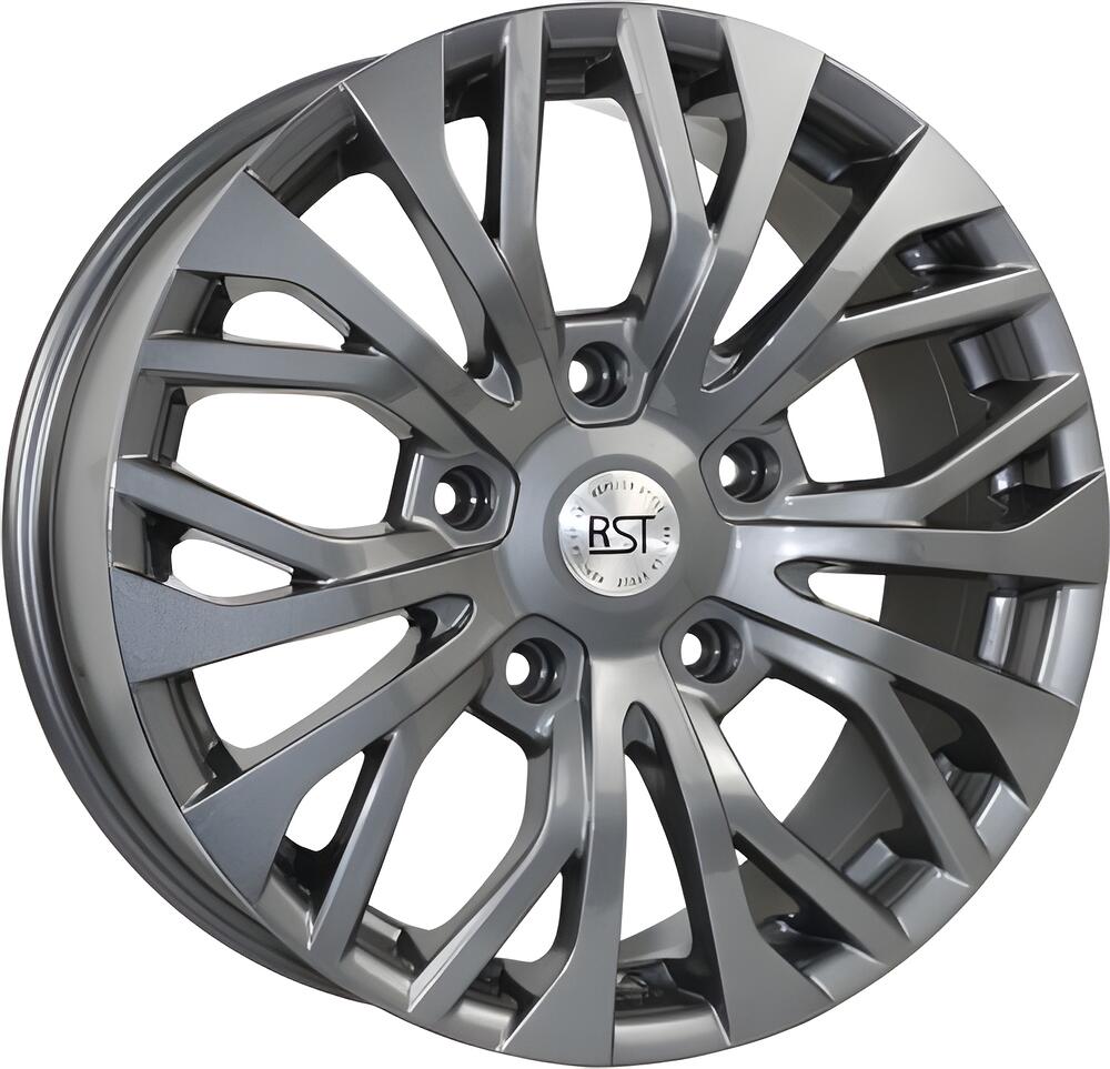 RST R088 8x18 5x150 ET 56 Dia 110.1 BMG