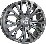 RST R088 LC200 8x18 5x150 ET 56 Dia 110.1 BMG