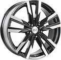 RST R089 7x19 5x108 ET 36 Dia 65.1 BFP