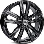 RST R089 7x19 5x108 ET 36 Dia 65.1 GB