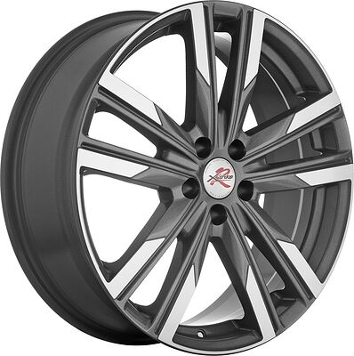 RST R089 7x19 5x108 ET 36 Dia 65.1 HSB/FP