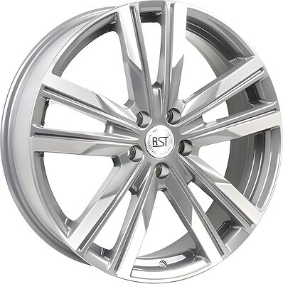 RST R089 7x19 5x108 ET 36 Dia 65.1 S