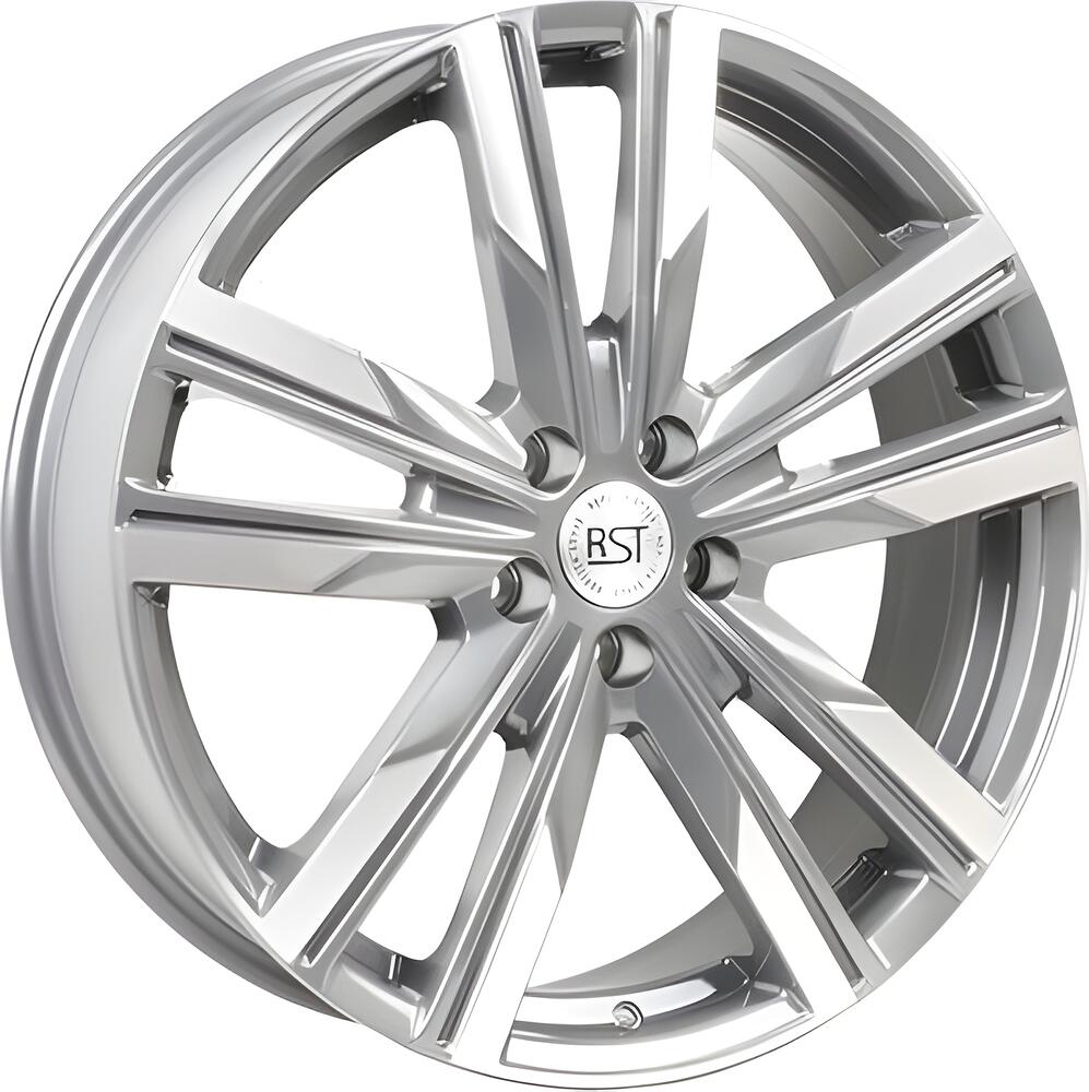 RST R089 7x19 5x108 ET 33 Dia 60.1 S