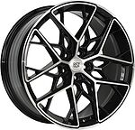 RST R092FF 8.5x20 5x114.3 ET 40 Dia 67.1 BD