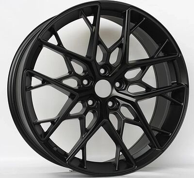 RST R092FF 8.5x20 5x114.3 ET 40 Dia 67.1 BL
