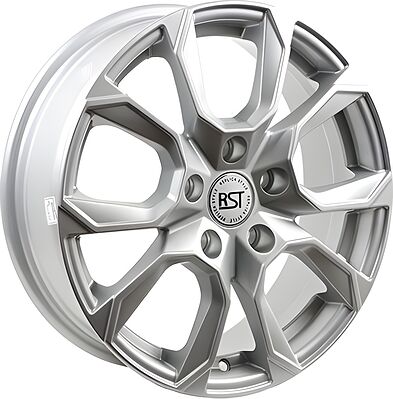 RST R096 6.5x16 5x112 ET 46 Dia 57.1 S