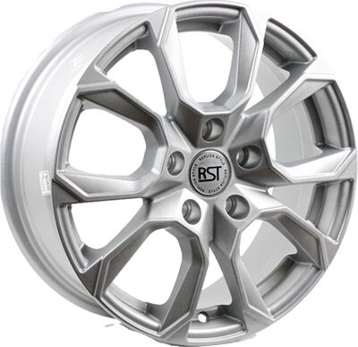 RST R096 6.5x16 5x112 ET 46 Dia 57.1 SL