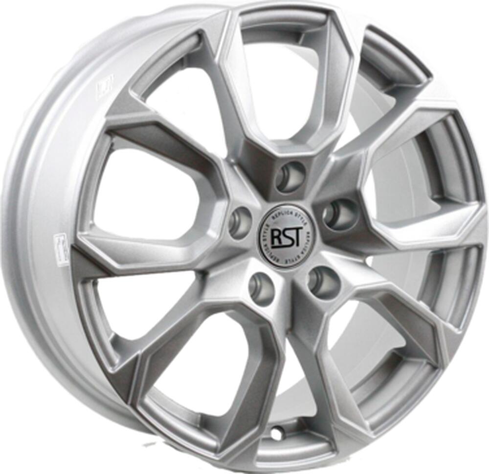 RST R096 6.5x16 5x100 ET 40 Dia 57.1 SL