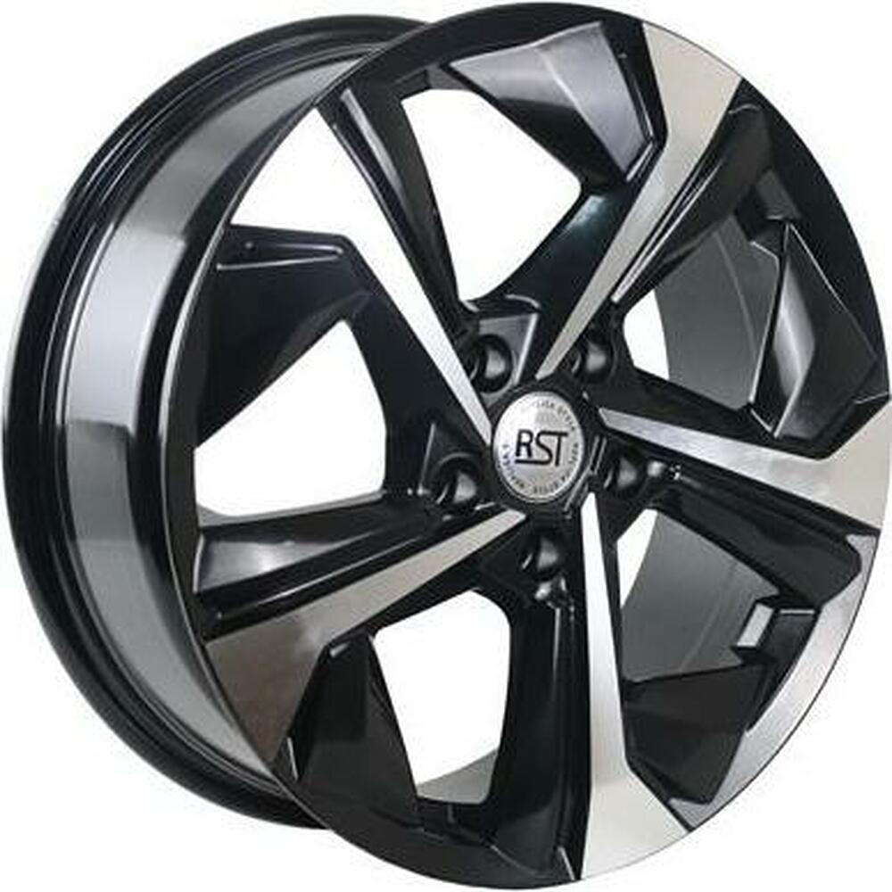 RST R097 7x17 5x114.3 ET 40 Dia 67.1 GB