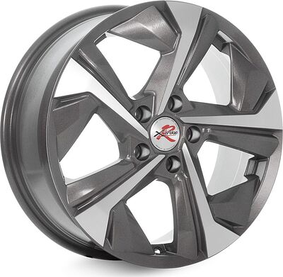 RST R097 7x17 5x112 ET 40 Dia 57.1 HSB/FP