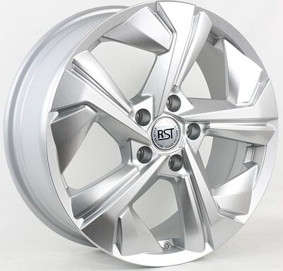 RST R097 7x17 5x112 ET 40 Dia 57.1 S