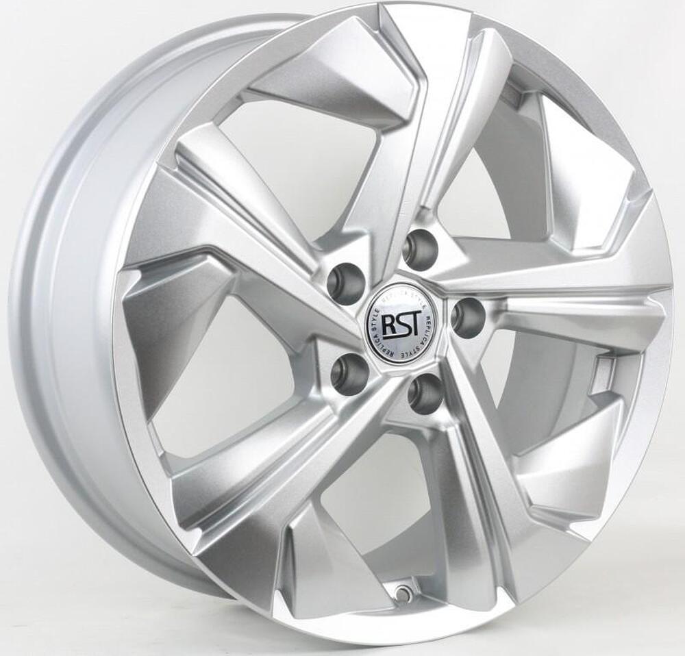 RST R097 7x17 5x114.3 ET 40 Dia 66.1 S