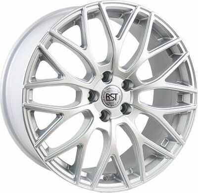 RST R098 8x18 5x112 ET 39 Dia 66.6 GB