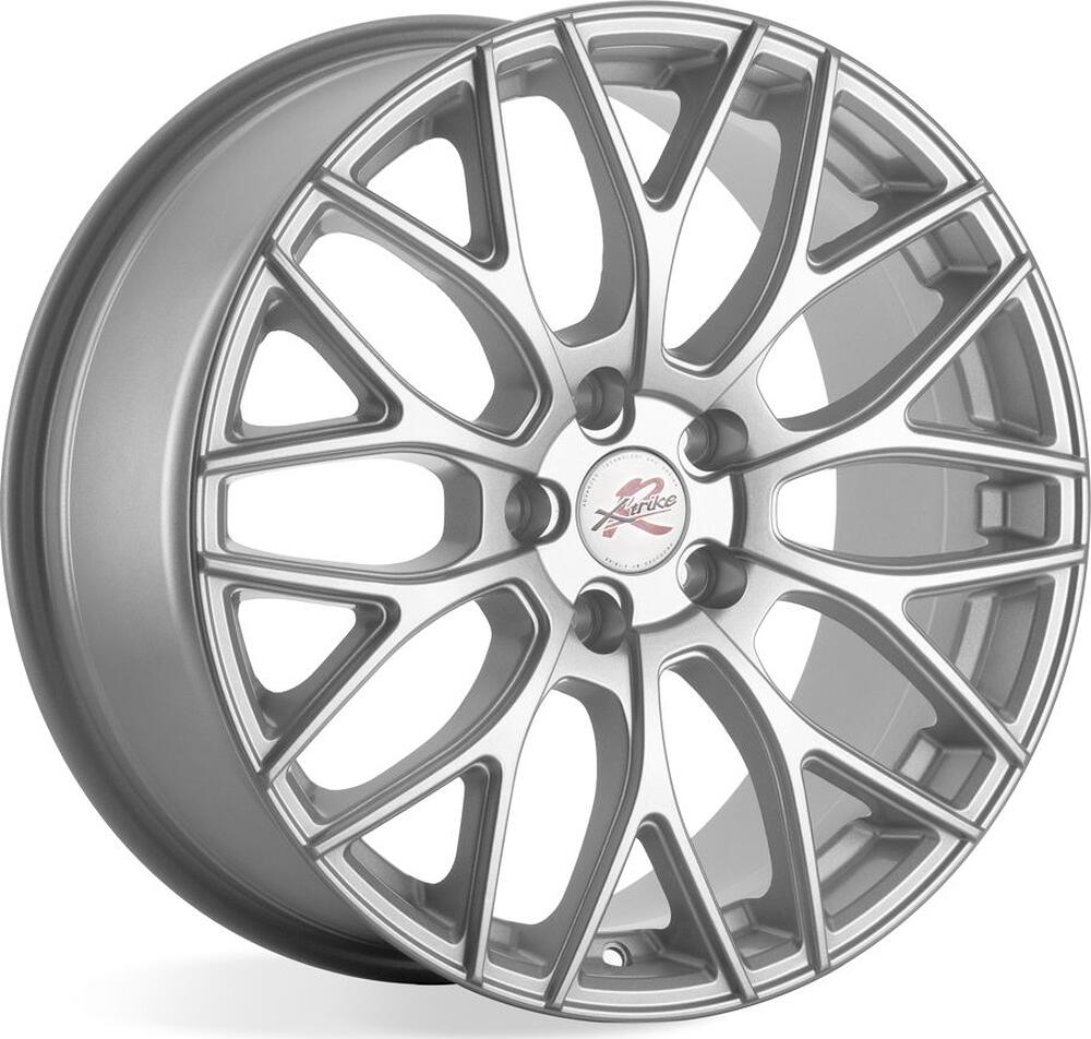 RST R098 8x18 5x112 ET 39 Dia 66.6 HS
